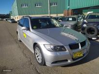BMW Serie 3 320D TOURING de 2010 con 220.000 Km por 7.490 EUR. en Cantabria