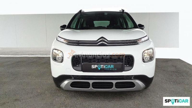 Citron C3 Aircross  PureTech 81kW (110CV) S&S Feel