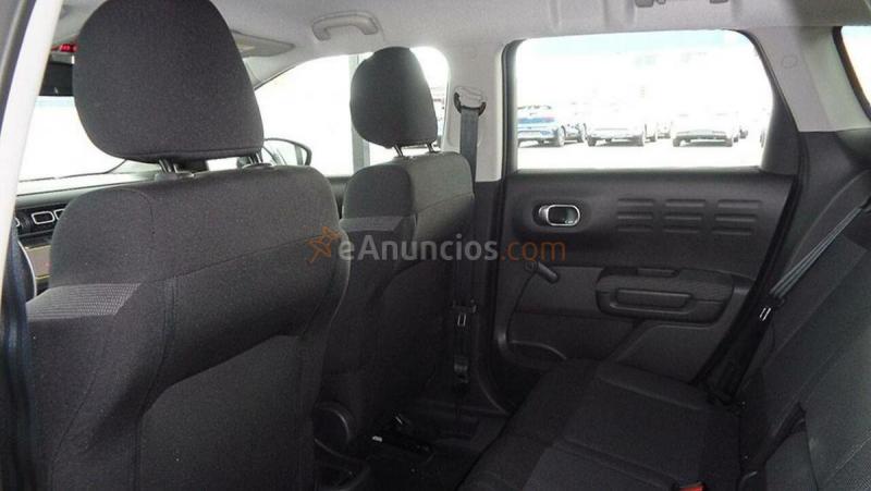 Citron C3 Aircross  PureTech 81kW (110CV) S&S Feel