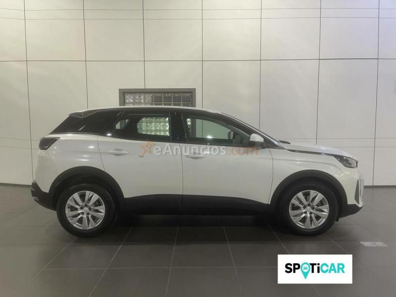 Peugeot 3008  1.5 BlueHDi 96kW (130CV) S&S Active