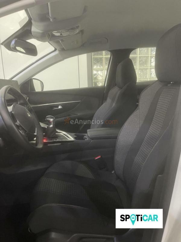 Peugeot 3008  1.5 BlueHDi 96kW (130CV) S&S Active