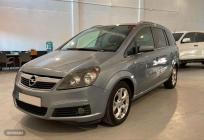 Opel Zafira Enjoy 1.9 CDTi 8v 120 CV de 2006 con 78.000 Km por 6.350 EUR. en Tarragona