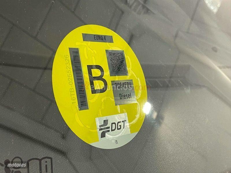 Opel Zafira Enjoy 1.9 CDTi 8v 120 CV de 2006 con 78.000 Km por 6.350 EUR. en Tarragona