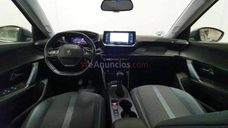 Peugeot 2008   BlueHDI 100 S&S BVM6 Allure