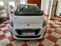Peugeot 5008 Style 1.6 BlueHDi 120 FAP de 2016 con 83.000 Km por 12.990 EUR. en Sevilla