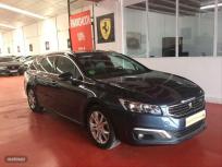 Peugeot 508 SW Allure 1.6 BlueHDi 120 de 2016 con 160.000 Km por 11.999 EUR. en Malaga
