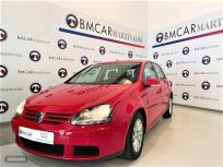 Volkswagen Golf Variant 1.4 TSI 122cv Advance de 2008 con 257.000 Km por 5.995 EUR. en Santa Cruz de Tenerife