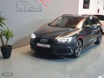 Audi A4 2.0 TDI 140kW 190CV S tronic Avant de 2018 con 121.000 Km por 26.990 EUR. en La Rioja
