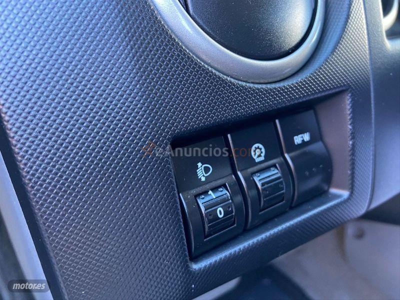 Ford Ranger 2.5 TDCi 4x4 Doble Cabina XLT de 2011 con 79.000 Km por 16.900 EUR. en Madrid