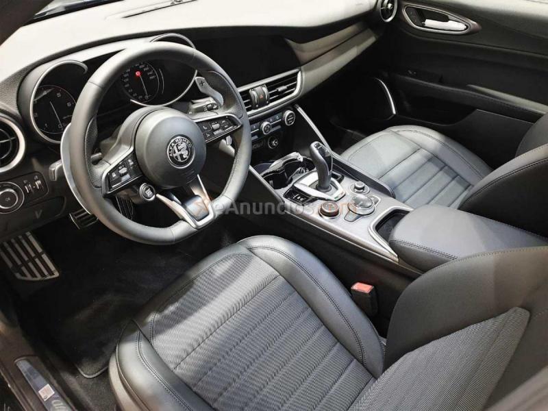 Alfa Romeo Giulia 2.2 Diesel 140kW (190CV) Sprint AT RWD