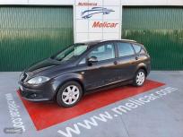 Seat Altea XL 2.0 TDI 140cv Stylance de 2007 con 150.000 Km por 6.700 EUR. en La Coruna