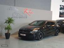 Mercedes Clase CLA CLA 220 d 4MATIC Shooting Brake de 2017 con 92.000 Km por 27.990 EUR. en La Rioja