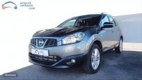 Nissan Qashqai+2 1.6 dCi ACENTA 4x2 de 2012 con 161.000 Km por 10.900 EUR. en Cordoba