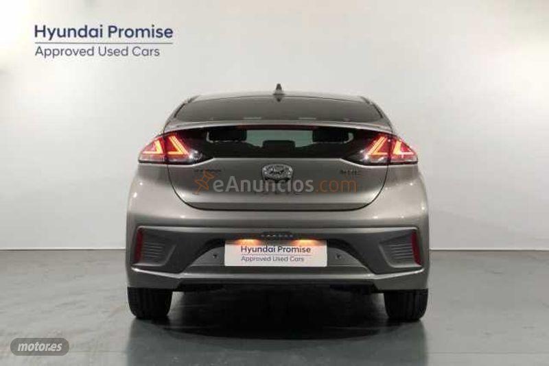 Hyundai Ioniq 1.6 GDI Style de 2019 con 28.009 Km por 21.900 EUR. en Islas Baleares