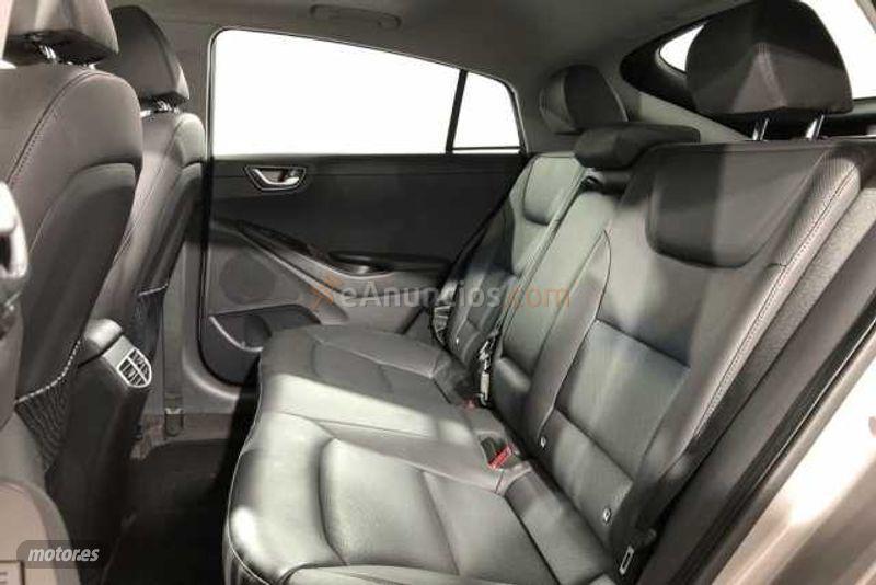 Hyundai Ioniq 1.6 GDI Style de 2019 con 28.009 Km por 21.900 EUR. en Islas Baleares