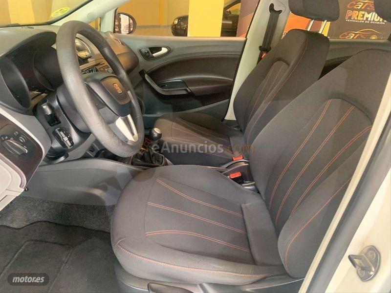 Seat Ibiza ST 1.2 TDI 75cv Reference DPF de 2011 con 200.000 Km por 5.450 EUR. en Valencia