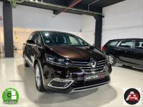 Renault Espace Zen Energy dCi 130 de 2015 con 75.200 Km por 20.900 EUR. en Lleida