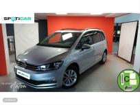 Volkswagen Touran Advance 2.0 TDI 110kW 150CV de 2017 con 48.676 Km por 26.999 EUR. en Vizcaya