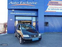 Volkswagen Sharan 2.0TDi Comfortline de 2006 con 210.000 Km por 5.990 EUR. en Vizcaya