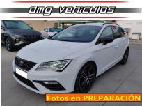 Seat Leon Cupra ST 2.0 TSI DSG 4Drive 300Cv 