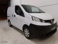 Nissan NV200 Evalia 5 1.5dCi EU6 81kW 110CV Comfort de 2019 con 200.000 Km por 7.800 EUR. en Sevilla