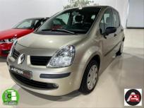 Renault Modus Authentique 1.2 16v de 2007 con 109.719 Km por 4.500 EUR. en Lleida