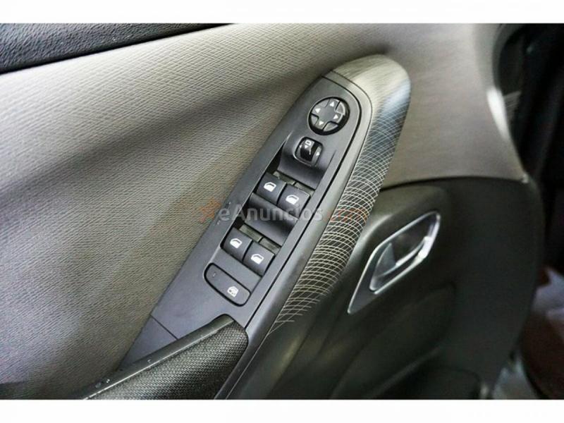 Citron Grand C4 Picasso 1.6 BLUEHDI FEEL 115CV AUTOMATICO 