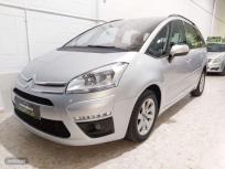 Citroen C4 Grand Picasso 1.6 HDi 110cv Millenium de 2013 con 136.000 Km por 8.500 EUR. en Sevilla