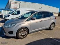 Ford C-Max 1.6 TDCi 119 Titanium de 2010 con 98.000 Km por 9.490 EUR. en Valencia