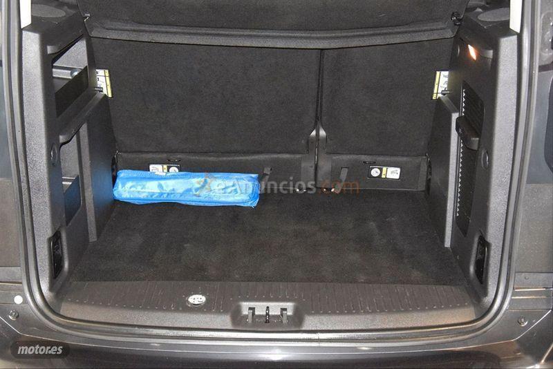 Ford Tourneo Courier 1.0 EcoBoost 74kW 100CV Sport de 2018 con 26.258 Km por 17.600 EUR. en Valencia