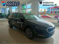 Skoda Octavia Combi 1.5 TSI 110kW150CV Man Ambition de 2021 con 9.850 Km por 22.990 EUR. en Valladolid