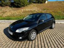 Renault Megane BUSINESS DCI 90CV 