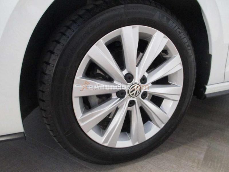 Volkswagen Polo 1.0 TSI SPORT  DSG 