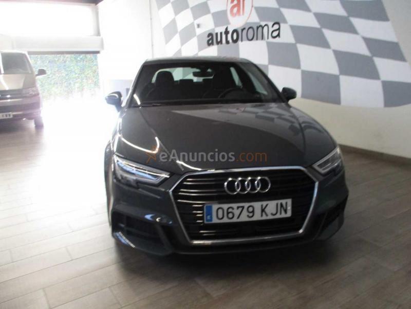 Audi A3 Sportback DSG S LINE 150CV 