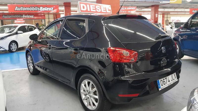 Seat Ibiza 1.4 TDI S&S Style 77 kW 