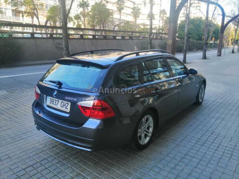 BMW Serie 3 320D TOURING 