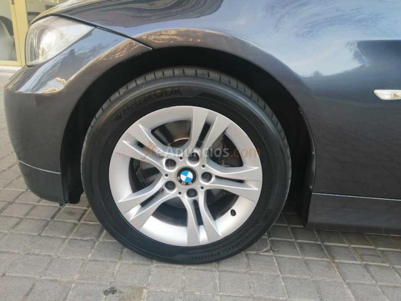 BMW Serie 3 320D TOURING 