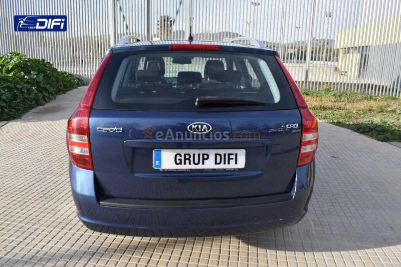 Kia Ceed Sports Wagon 1.6 CRDI 115CV Active 