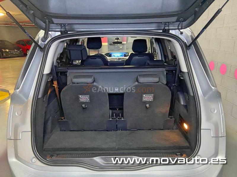 Citron Grand C4 Picasso 1.6 HDi 116cv 7 plazas 