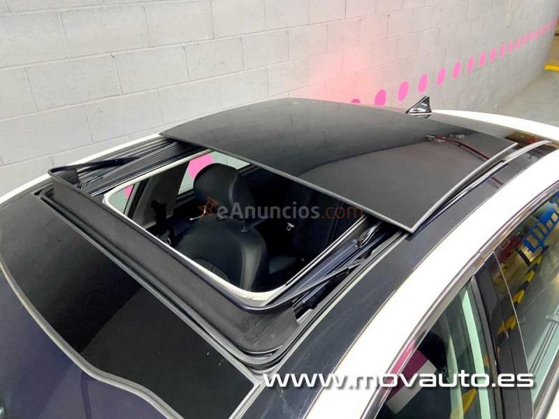 Kia Optima 1.7 CRDi 140cv Pack Luxury auto. 