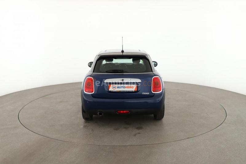 Mini cooper cooper 5 puertas