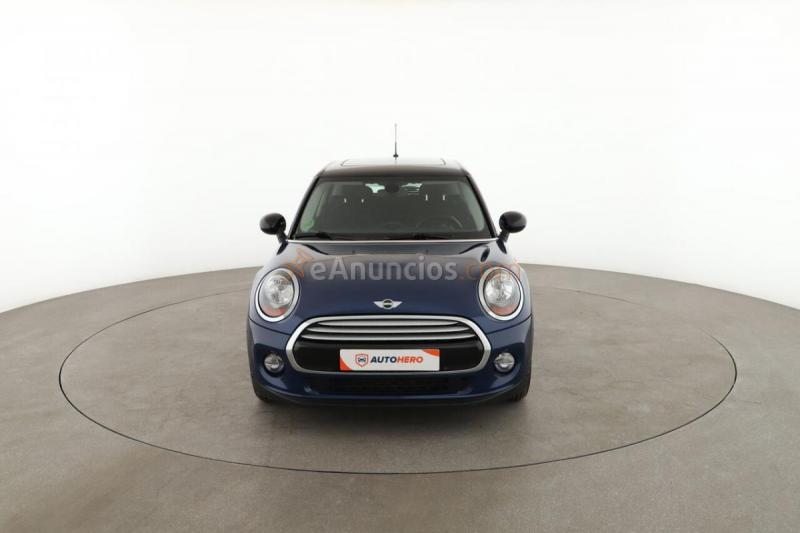 Mini cooper cooper 5 puertas