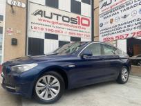 BMW Serie 5 Gran Turismo 530d 