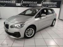 BMW Serie 2 218d Business de 2019 con 10.623 Km por 27.950 EUR. en Sevilla