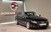 Audi A4 Avant 2.0 TDI 136cv de 2012 con 219.000 Km por 9.000 EUR. en Alicante
