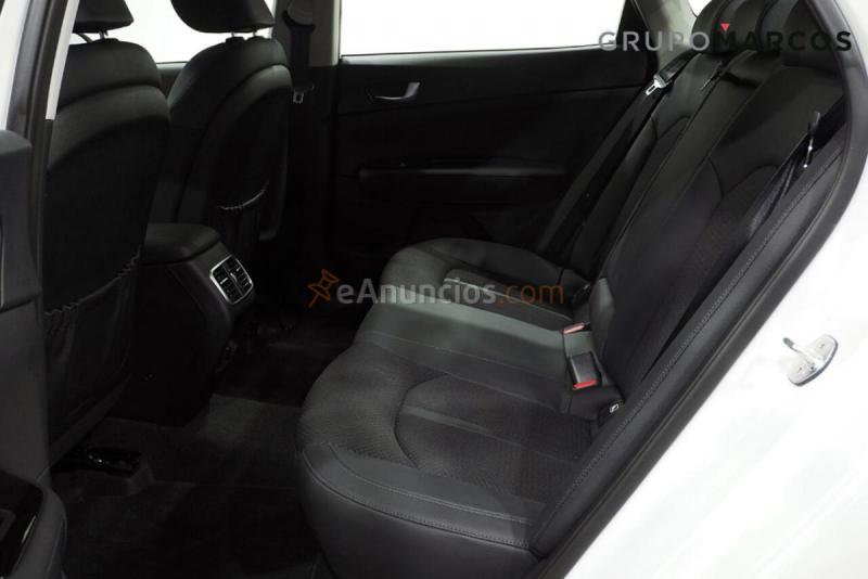 Kia Optima 1.6 T-GDI 132KW DRIVE DCT 4P