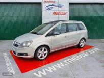 Opel Zafira Cosmo 1.9 CDTi 8v 120 CV de 2006 con 180.000 Km por 5.500 EUR. en La Coruna