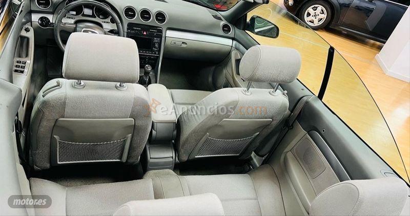 Audi A4 2.0 TDI Cabrio de 2006 con 179.000 Km por 7.499 EUR. en Islas Baleares