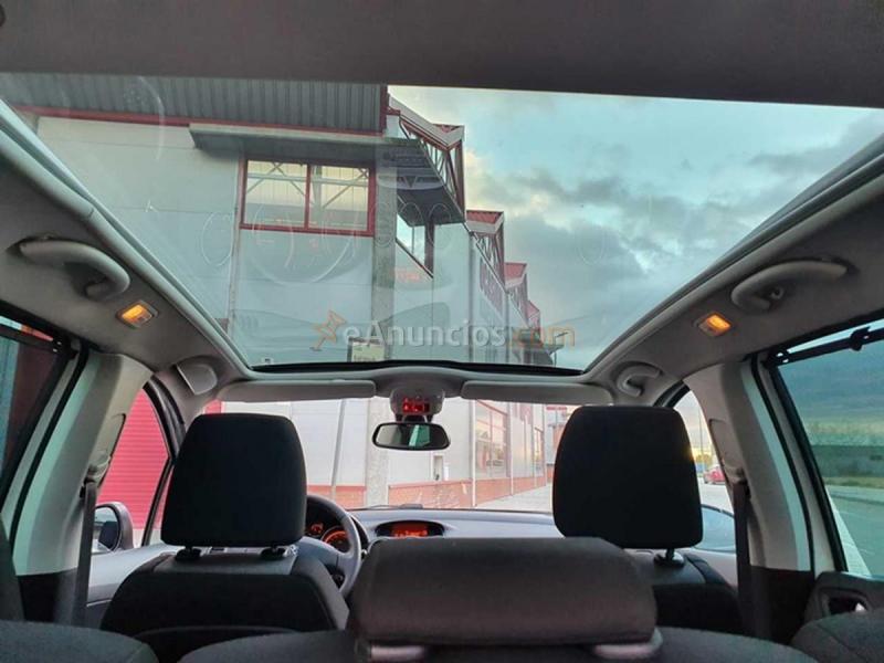 Peugeot 308 SW Premium 1.6 VTi 120 