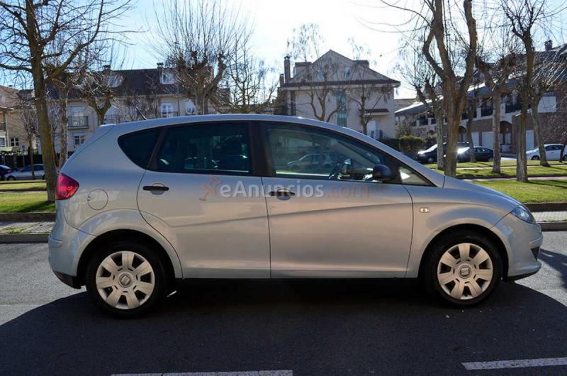 Seat Altea 1.9 Tdi 105cv Reference 